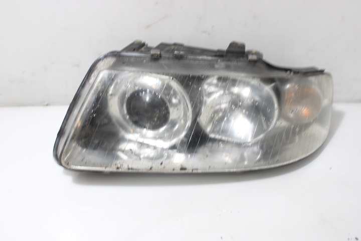 фото №1, Лампа левая передняя audi a3 8l