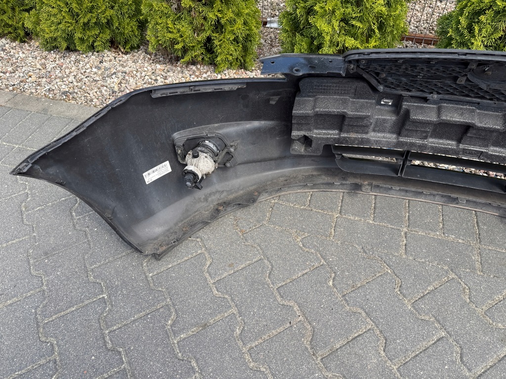 фото №7, Бампер перед передний kia ceed i 86500-1h000