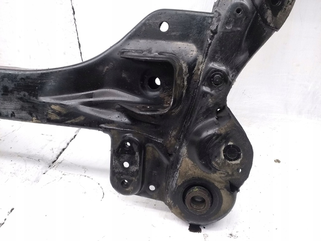 фото №6, Toyota camry 2005 рама вспомогательная передняя