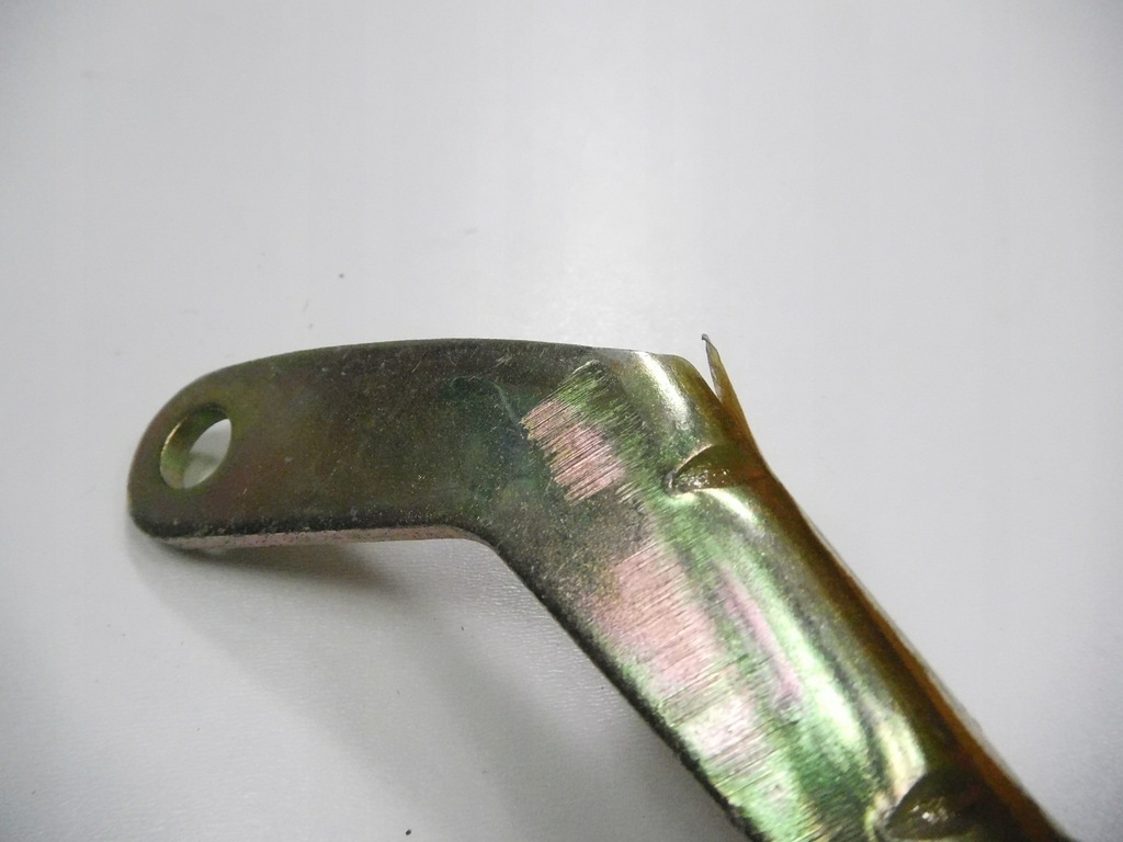 фото №5, Петля капот левый renault express 7700759448