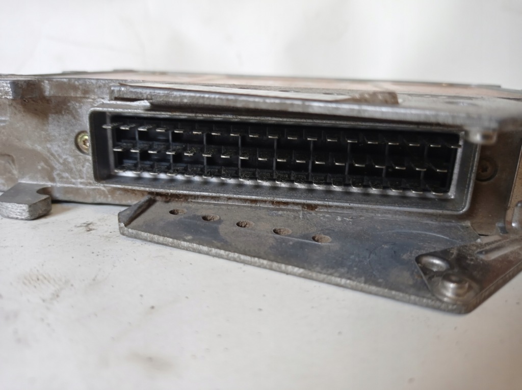 фото №3, Блок управления abs ford transit 2.5 d 92vb2c013ac