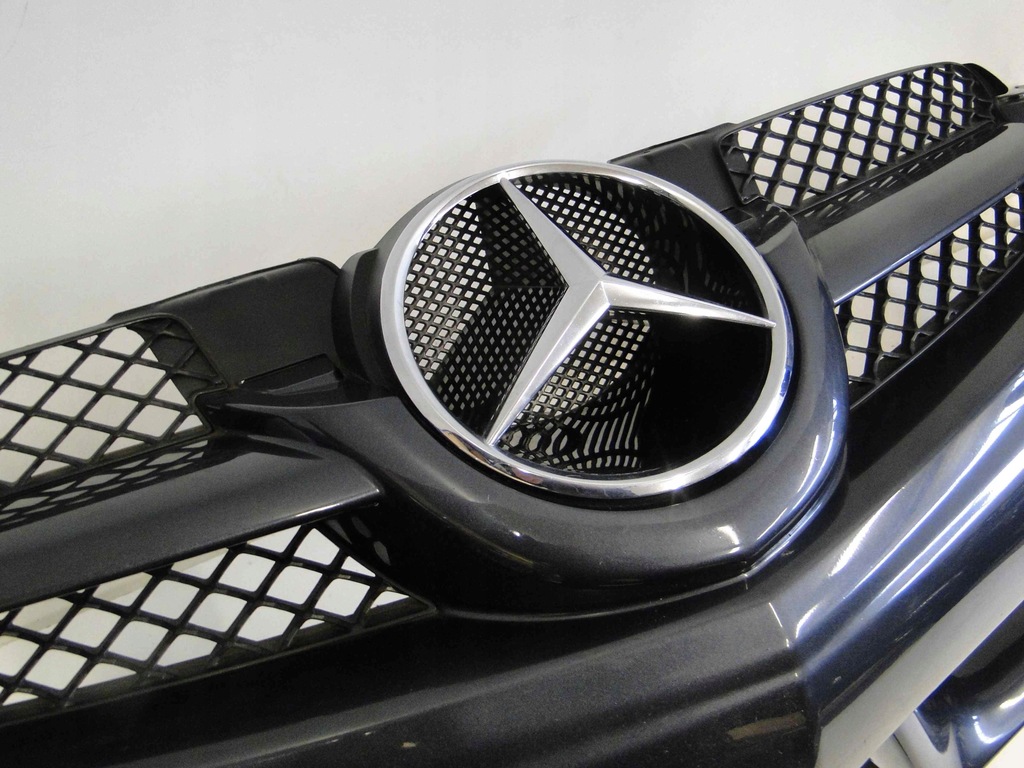 фото №3, Mercedes slk r171 171 lift решітка радіатора решітка радіатора
