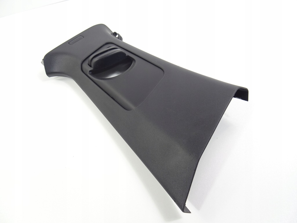 фото №6, Vw polo 2g lift r-line захист обшивка стійка праве 2g4868312a 2g486244