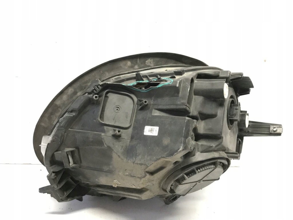 Cooper f55 f56 f57 14- лампа led передня права правий перед 7494878 Київ