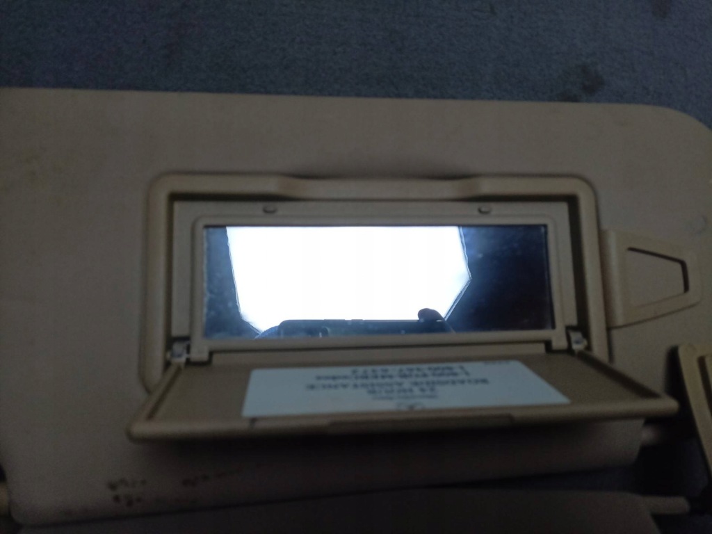 фото №8, Захист сонцезахисна mercedes-benz m-class w164 facelift 2010