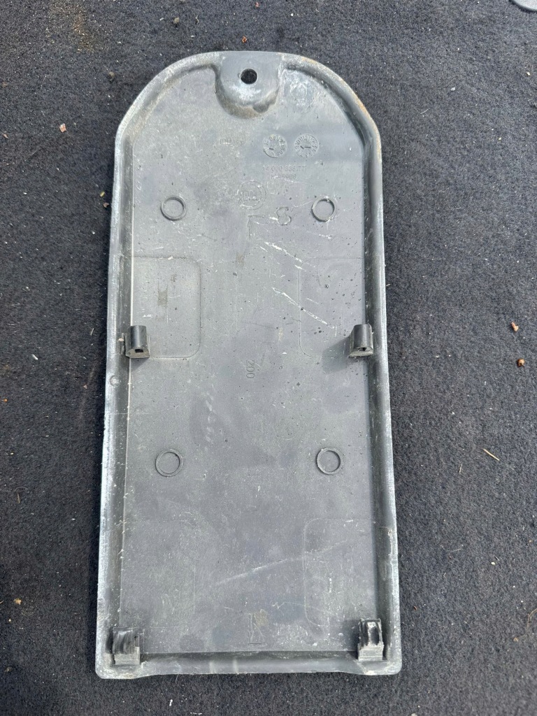 фото №1, Захист стійка поперечина citroen jumpy ii 2 scudo expert