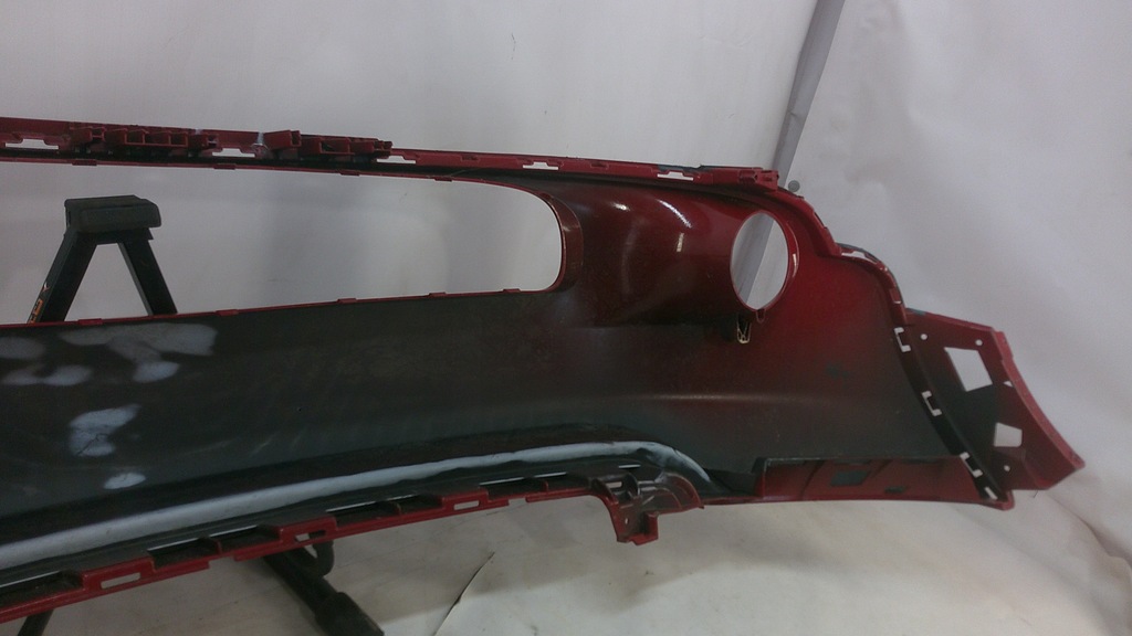 фото №5, Mini countryman r60 бампер перед передний 9802216