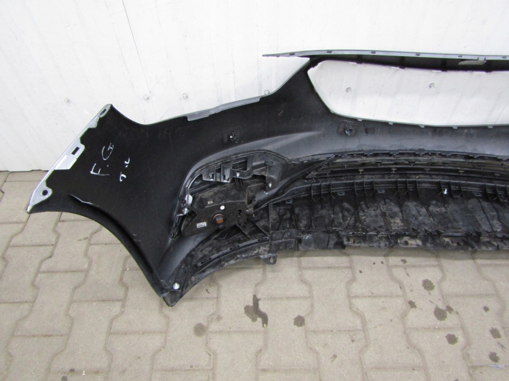 Бампер перед передний opel insignia b 2 2 17-20 Цена