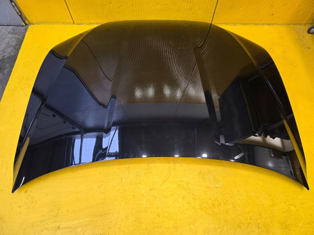 фото №5, Audi e-tron капот ly9t