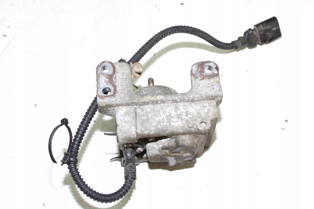 фото №5, Клапан egr mercedes actros mp4 a4701500994