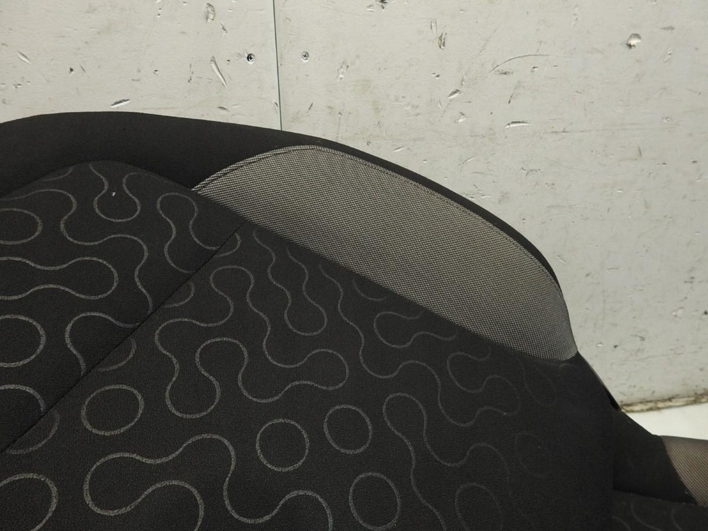 фото №10, Сиденье правый перед citroen c3 picasso