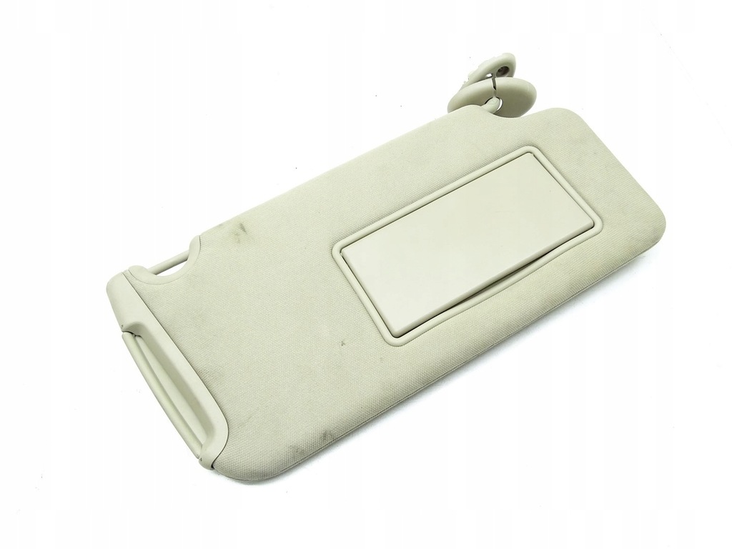 фото №1, Козырёк солнцезащитный правый jeep compass 05108114aa