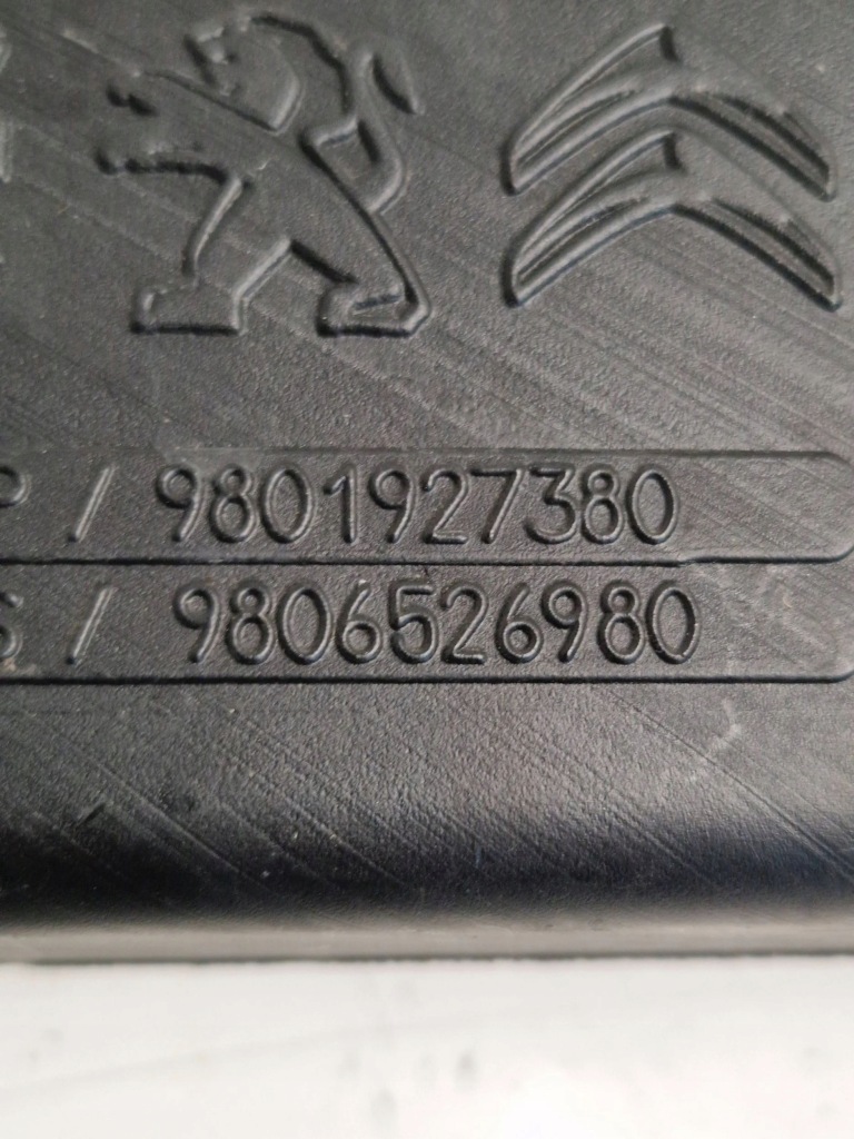 Купити Peugeot 308 2014 бак рідина до омивача скло передньої / лобове