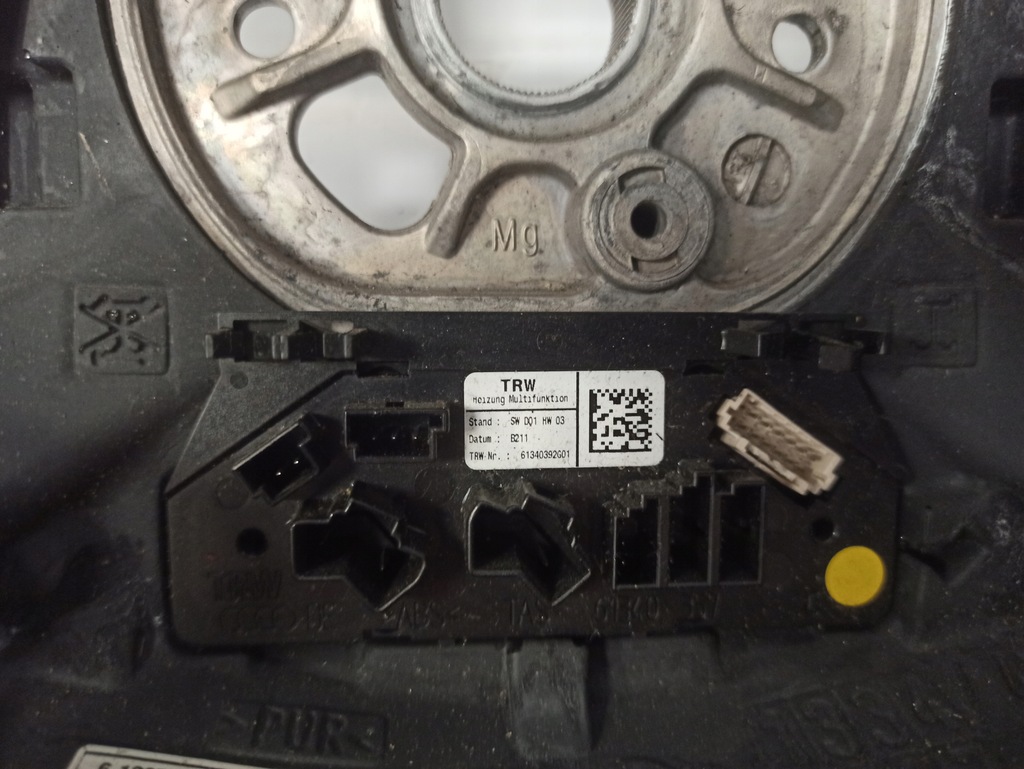 фото №6, Audi a6 c5 воздуховод кожа 8z0419091f 8e0000124b