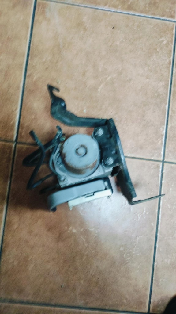 фото №2, Насос abs mazda 6 gr6a437a0