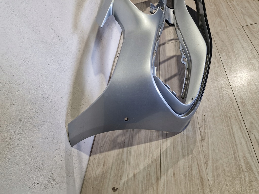 фото №12, Mercedes c klasa 206 w206 amg бампер передний