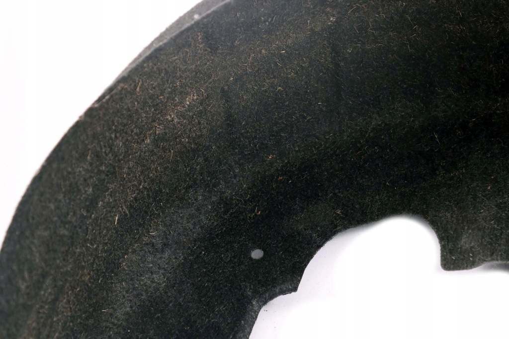 фото №16, Mini r57 r58 захист підкрилок ліва задні лівий задня 7190607