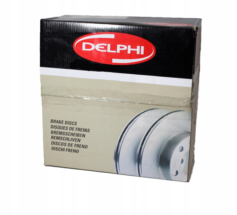 фото №1, Диск mazda 6 szesc gh 07-13 - 299mm