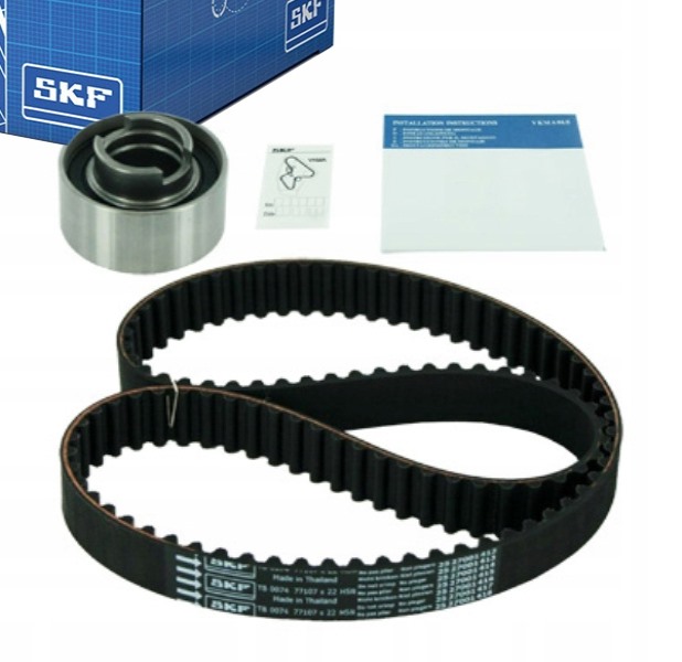 фото №1, Грм комплект skf do mazda demio 1.3 1.5