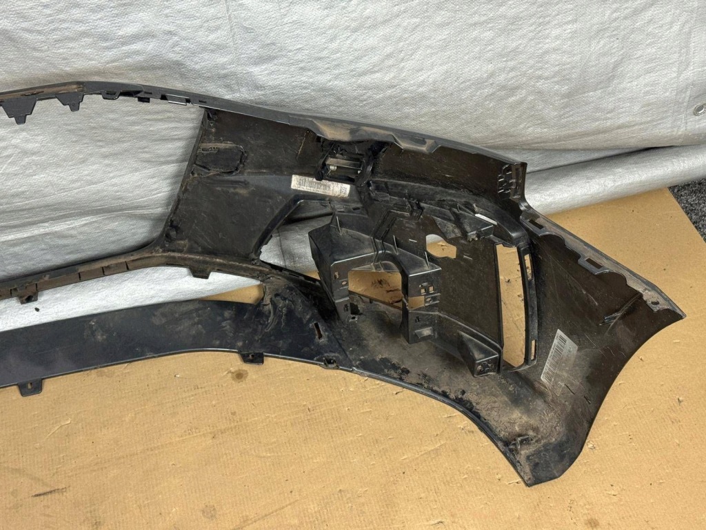 фото №10, Бампер передний audi a4 s4 b9 8w lift s-line pod омыватель 8w0807437aq 19 -