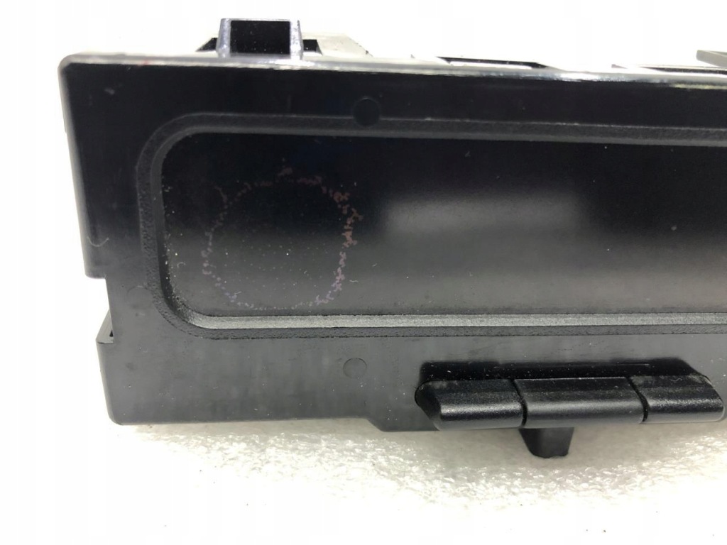 фото №2, Дисплей приладова панель renault megane ii 8200107839 eu