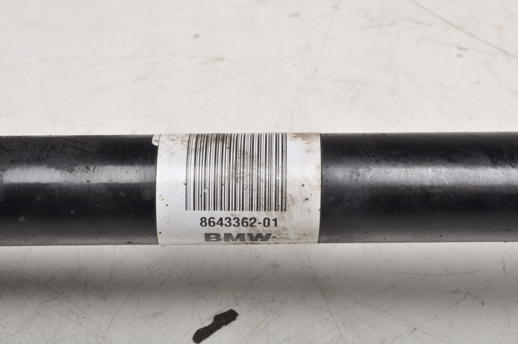 Mini f56 1.5 t приводной вал правая длинная 8643362 Цена