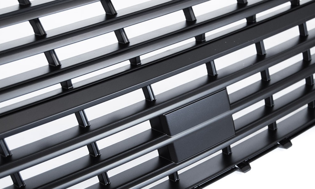 фото №4, Решётка радиатора решётка радиатора решётка vw t6 lift t6.1 multivan 7l