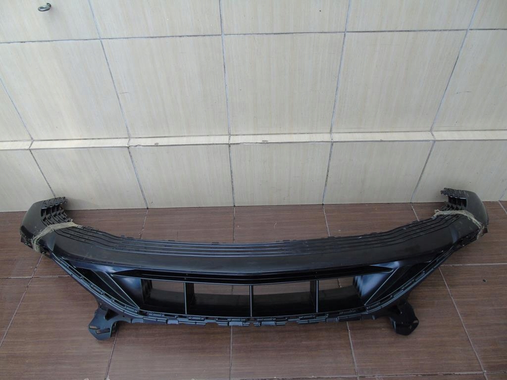 фото №1, Спойлер бампера перед mercedes eqs 21-22 nowa оригинальный номер