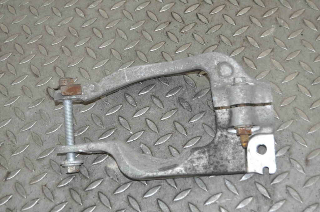 фото №1, Range vogue l405 основание кронштейн амортизатора p