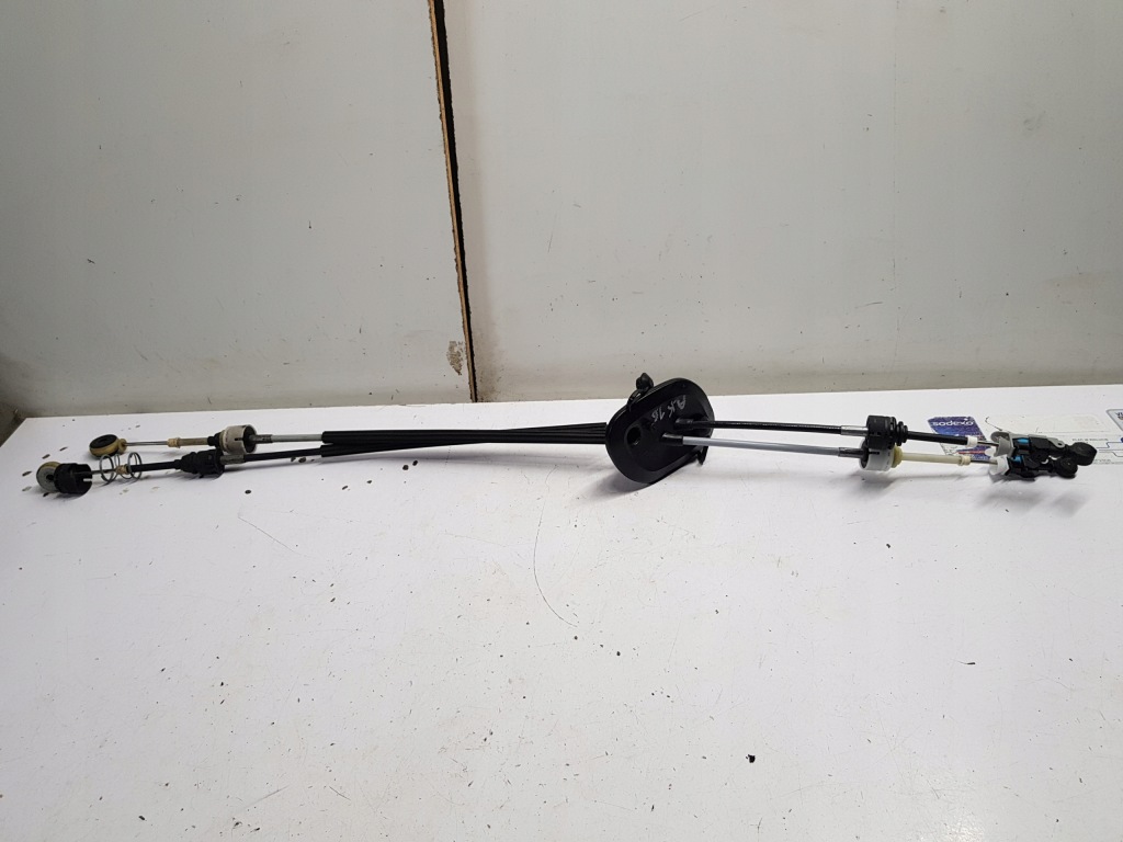 фото №1, Тросы передач opel astra k 1.6 55499527