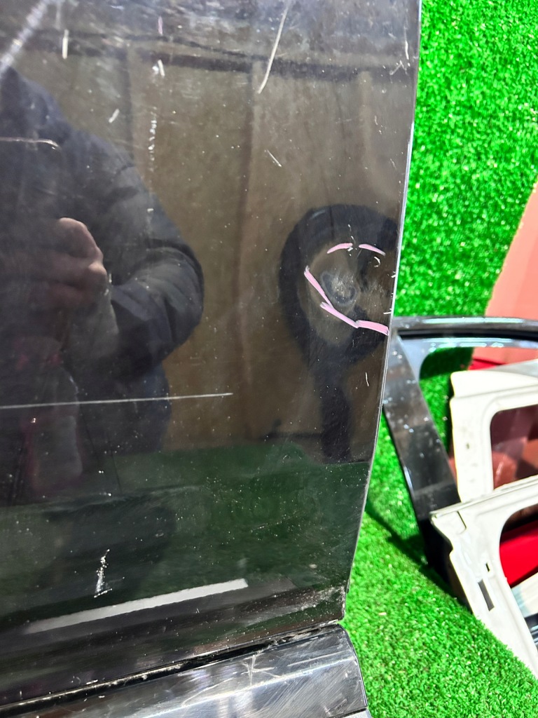 фото №6, Дверь задние правое audi q7 4m0