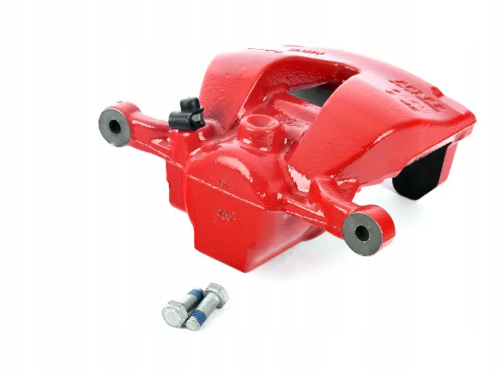 фото №2, Mini countryman r60 jcw rear left disc brake супорт 34219809297