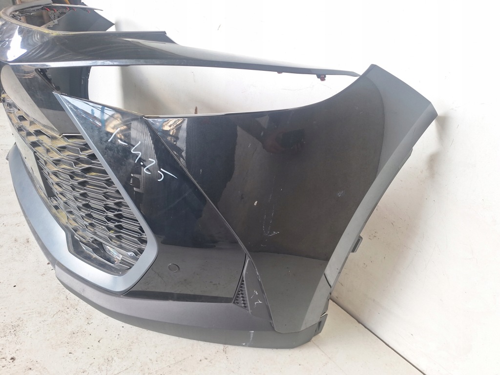 фото №4, Toyota ch-r ii бампер 23- pdc + радар + камера 209