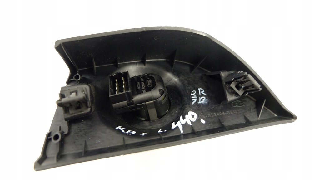 фото №4, Ford ka plus заглушка зеркало левая переключатель