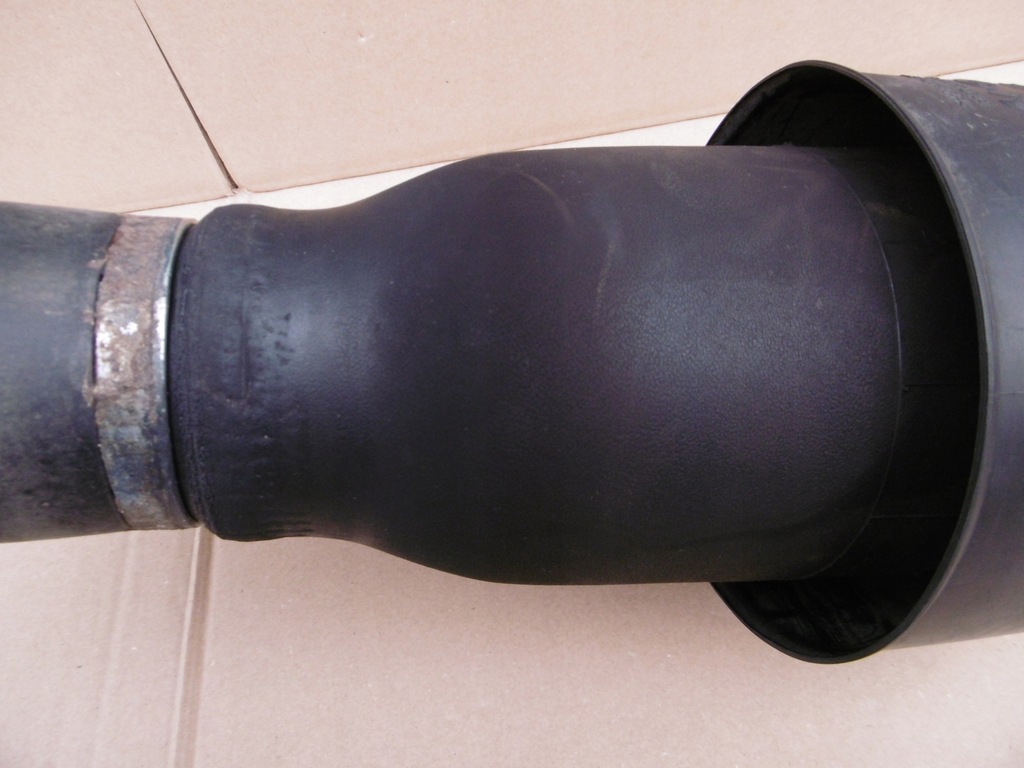 фото №15, Пневмоподушка подушка підвіска пневматичний рівень bmw f11 6784379