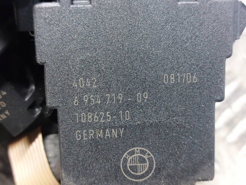 фото №9, Набор стартовый bmw e90 320si 2.0 16v 7560955 6772295 6906623 9119488