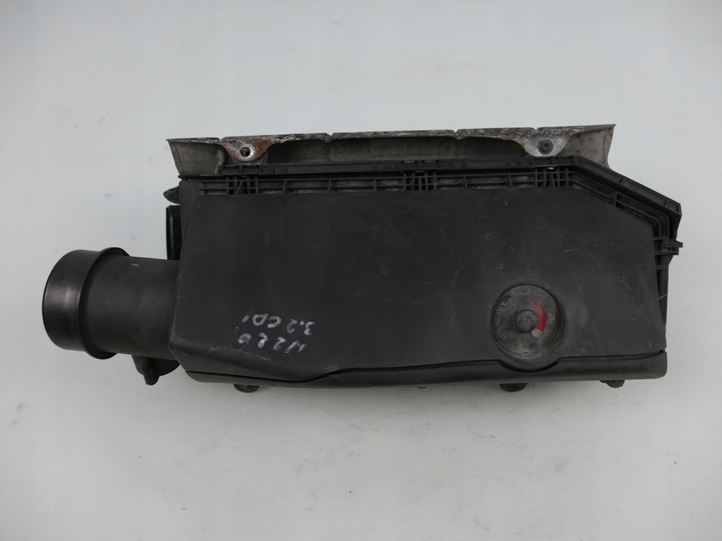 фото №1, Mercedes s w220 3.2 cdi корпус фильтра воздуха