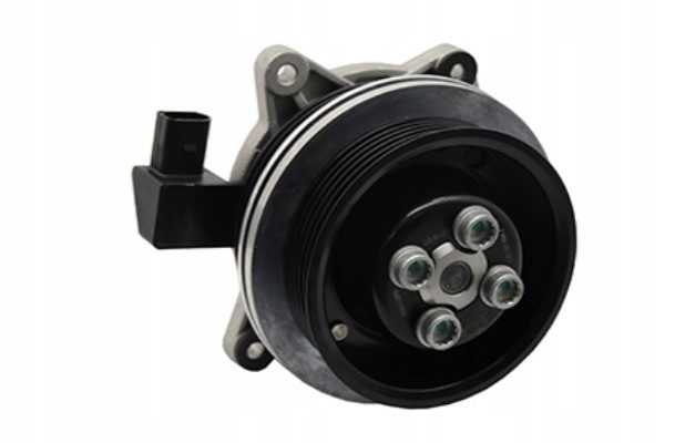 фото №1, Vika 11211504101 насос wody, охлаждение двигателя