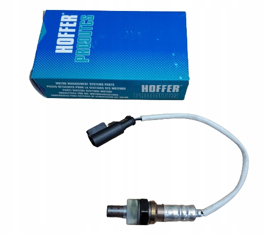 Купить Hoffer датчик лямбда-зонд ntk 7481569 fiat panda