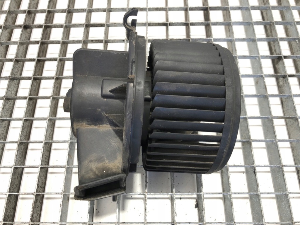 фото №1, Воздуходувка обдув peugeot boxer ii вентилятор