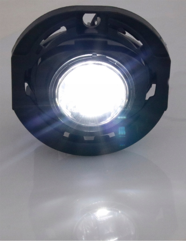 Протитуманна фара фара led jeep grand cherokee wk2 2017-2021 l=r Ціна