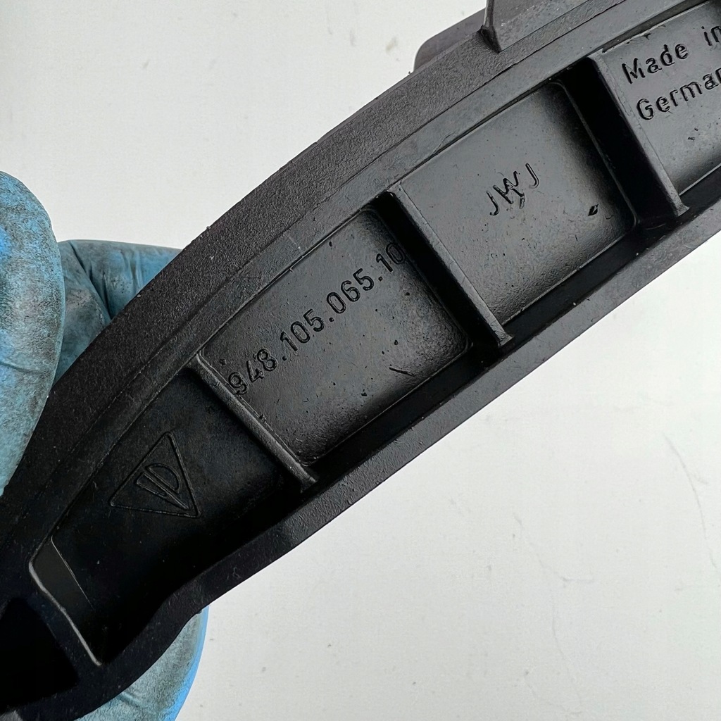 фото №8, Грм porsche panamera 970 cayenne 4.8 m48.20