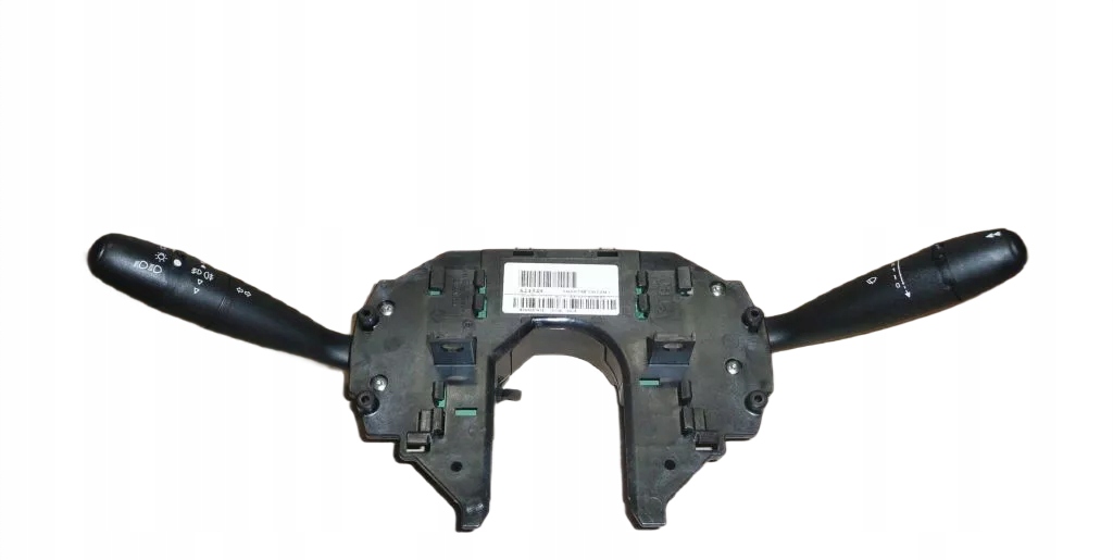 фото №1, Переключатель комбинированный света citroen peugeot