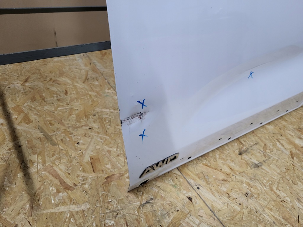 фото №8, Kia sorento iii 3 двері передні перед ліва