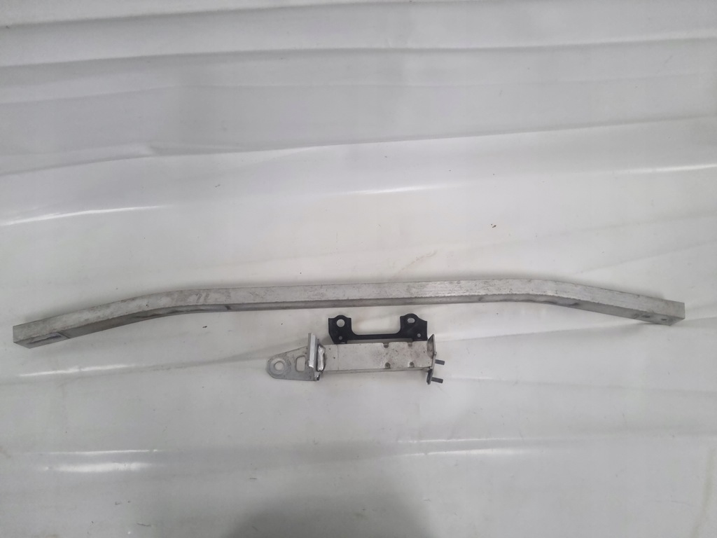 фото №2, Toyota rav4 балка нижня бампера