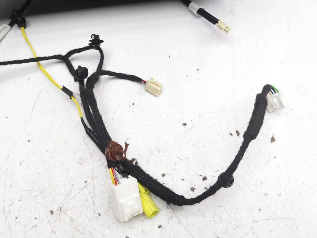 фото №6, Toyota corolla e210 e21 2022 правая сторона сиденье передний водителя