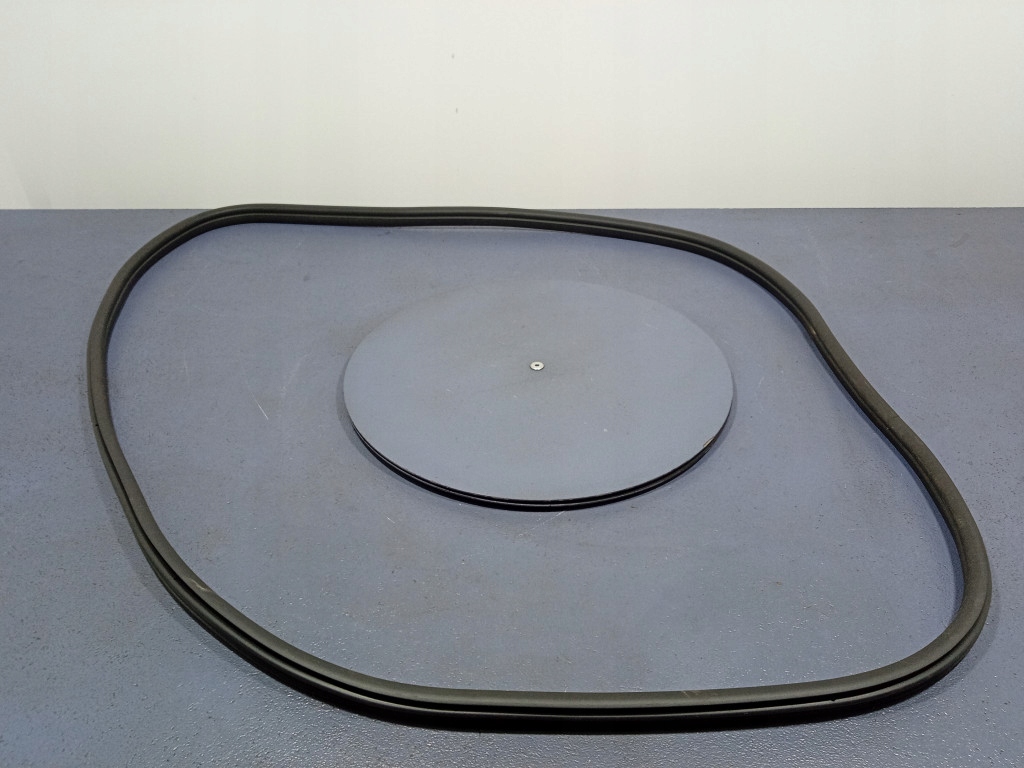 фото №1, Bmw x3 g01 прокладка двері перед передня 7393423