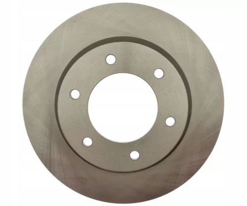 фото №1, Диск гальмівні диски перед ford ranger bronco 2019-2023