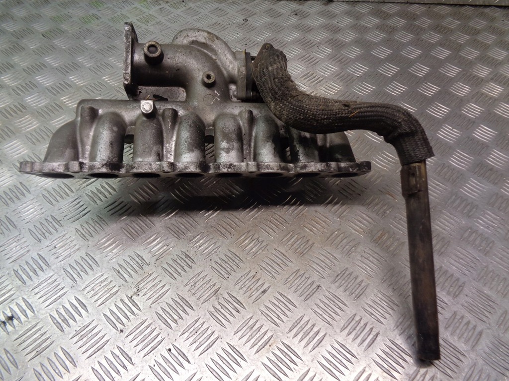 фото №1, Колектор всмоктуючий kia sorento i 2.5 crdi