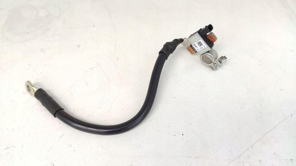 Купить Audi a4 a5 a6 c7 клемма минусовая 8t0915181